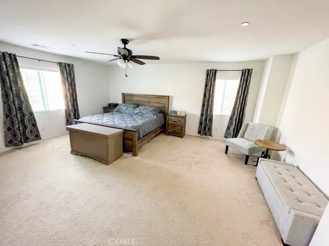 Master Suite