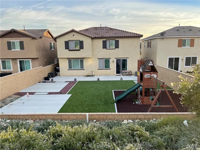 16206 Milan Place, Fontana, California 92336