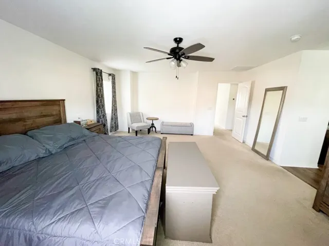 Master Suite