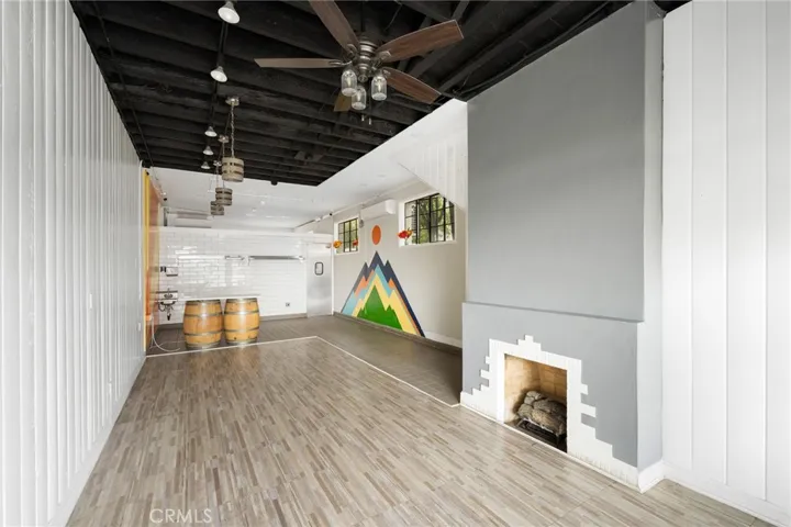 55 N Baldwin Avenue, Sierra Madre, California 91024