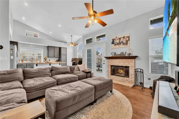 1837 Dawnridge Court, Palmdale, California 93551