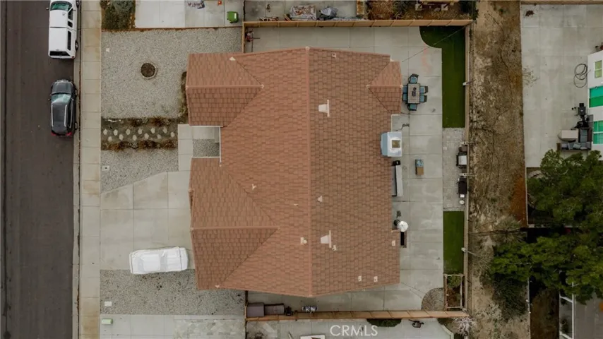 1837 Dawnridge Court, Palmdale, California 93551