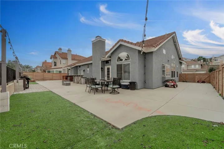 1837 Dawnridge Court, Palmdale, California 93551