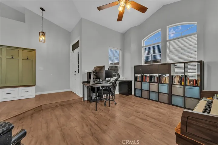 1837 Dawnridge Court, Palmdale, California 93551
