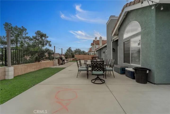 1837 Dawnridge Court, Palmdale, California 93551