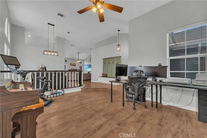 1837 Dawnridge Court, Palmdale, California 93551