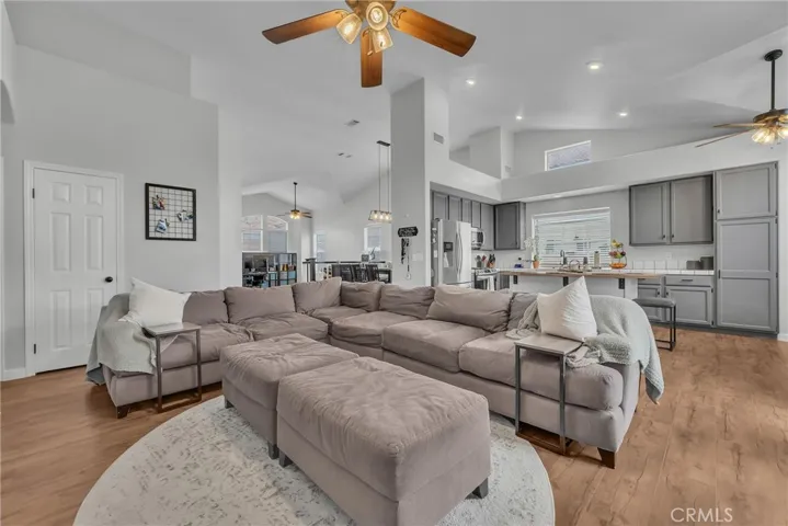 1837 Dawnridge Court, Palmdale, California 93551