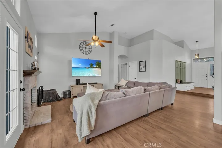 1837 Dawnridge Court, Palmdale, California 93551