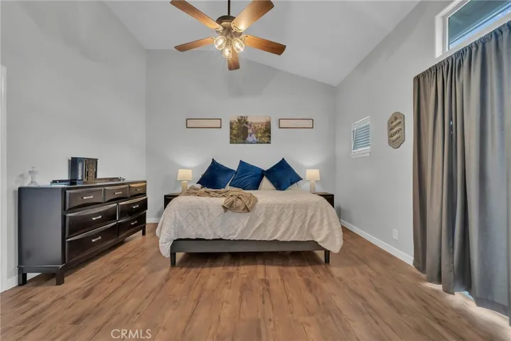 1837 Dawnridge Court, Palmdale, California 93551
