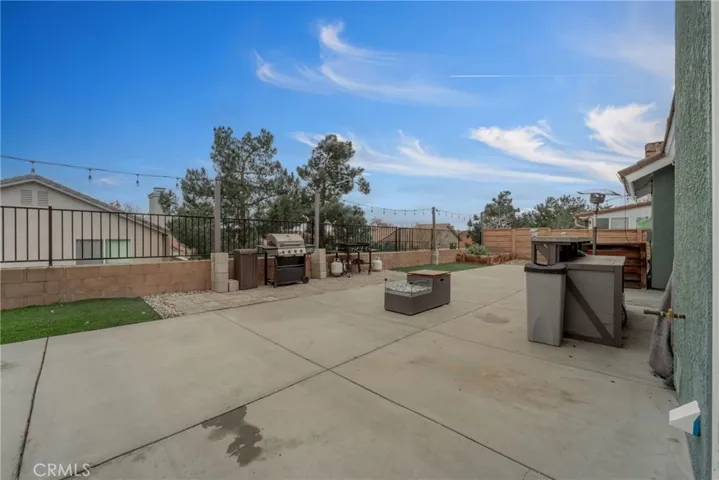 1837 Dawnridge Court, Palmdale, California 93551