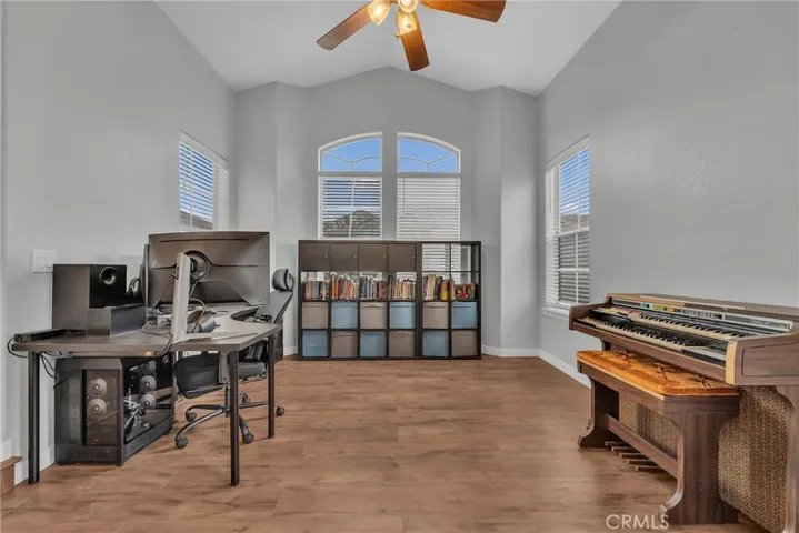1837 Dawnridge Court, Palmdale, California 93551
