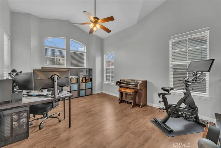 1837 Dawnridge Court, Palmdale, California 93551