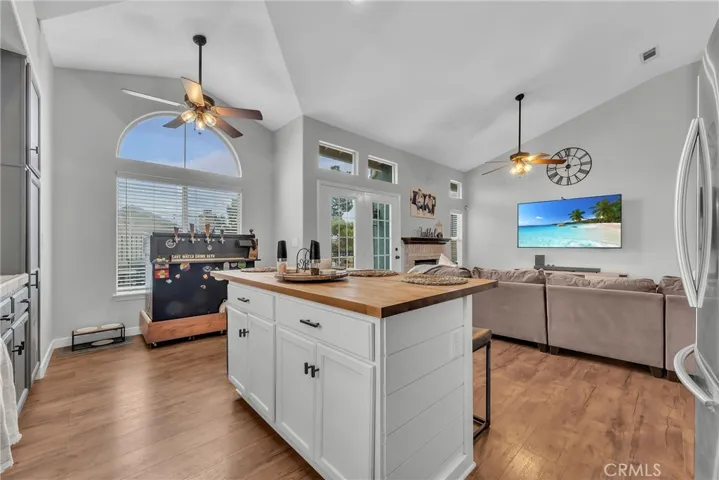 1837 Dawnridge Court, Palmdale, California 93551