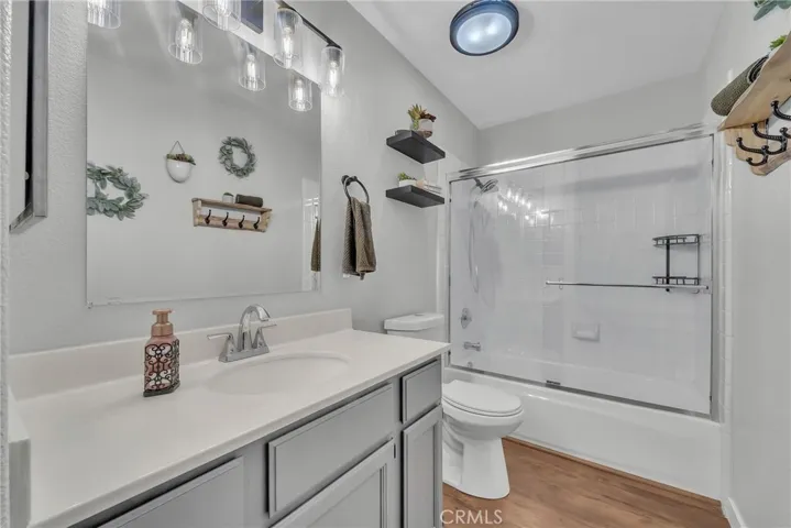 1837 Dawnridge Court, Palmdale, California 93551