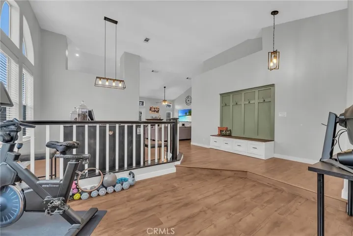 1837 Dawnridge Court, Palmdale, California 93551