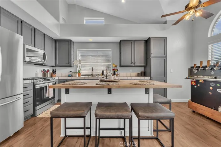 1837 Dawnridge Court, Palmdale, California 93551