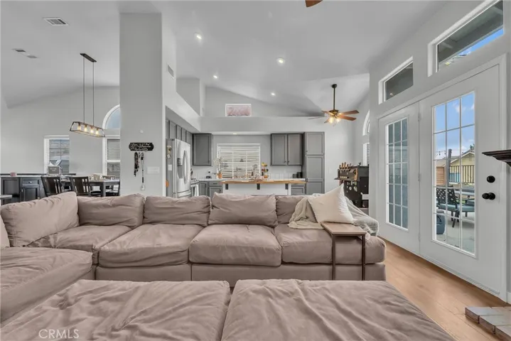 1837 Dawnridge Court, Palmdale, California 93551
