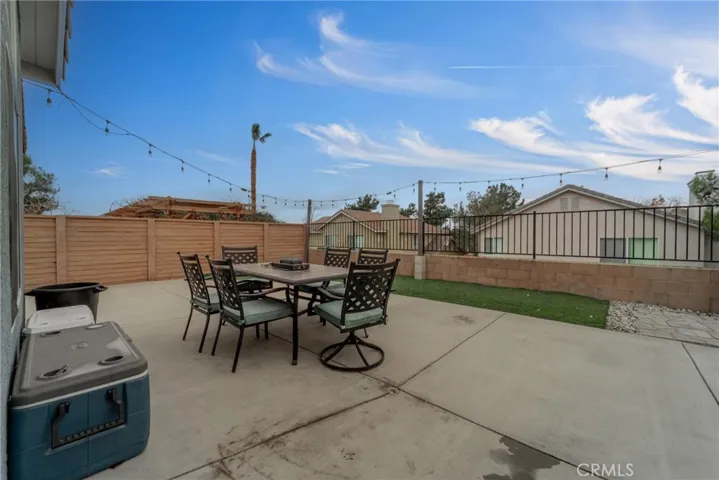 1837 Dawnridge Court, Palmdale, California 93551