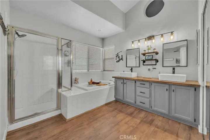1837 Dawnridge Court, Palmdale, California 93551