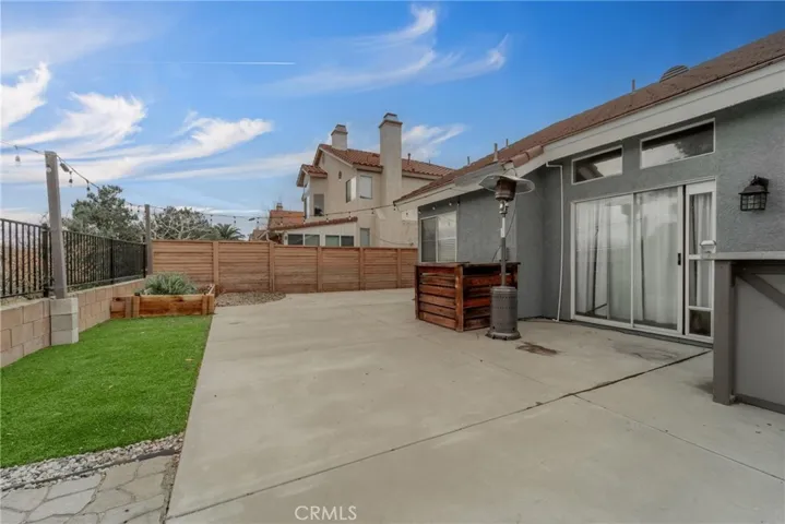 1837 Dawnridge Court, Palmdale, California 93551