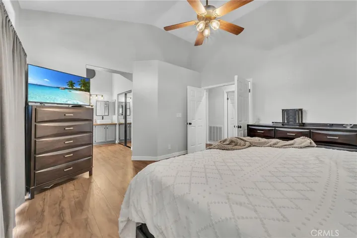 1837 Dawnridge Court, Palmdale, California 93551