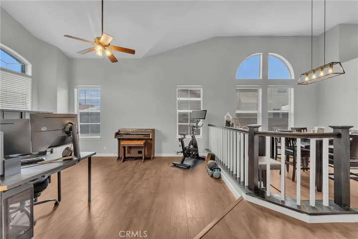 1837 Dawnridge Court, Palmdale, California 93551
