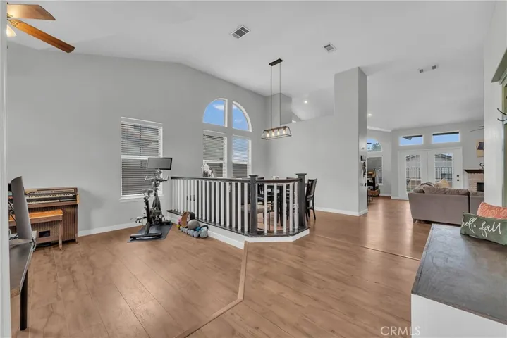 1837 Dawnridge Court, Palmdale, California 93551