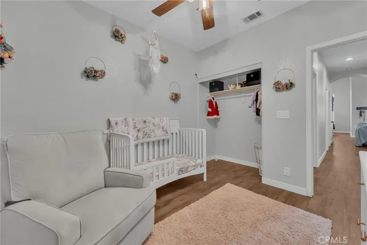 1837 Dawnridge Court, Palmdale, California 93551