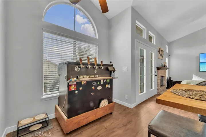 1837 Dawnridge Court, Palmdale, California 93551