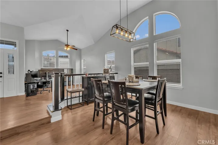 1837 Dawnridge Court, Palmdale, California 93551