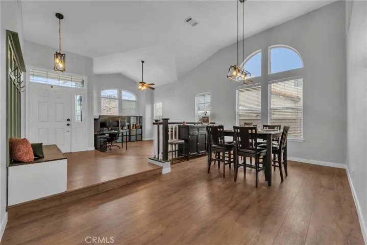 1837 Dawnridge Court, Palmdale, California 93551