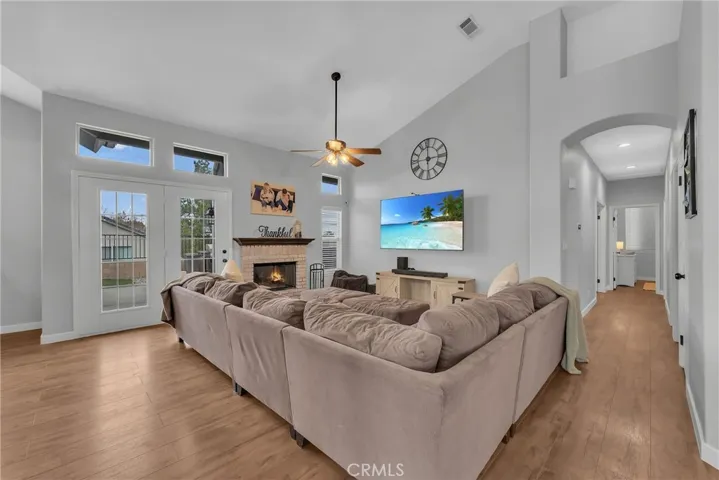 1837 Dawnridge Court, Palmdale, California 93551