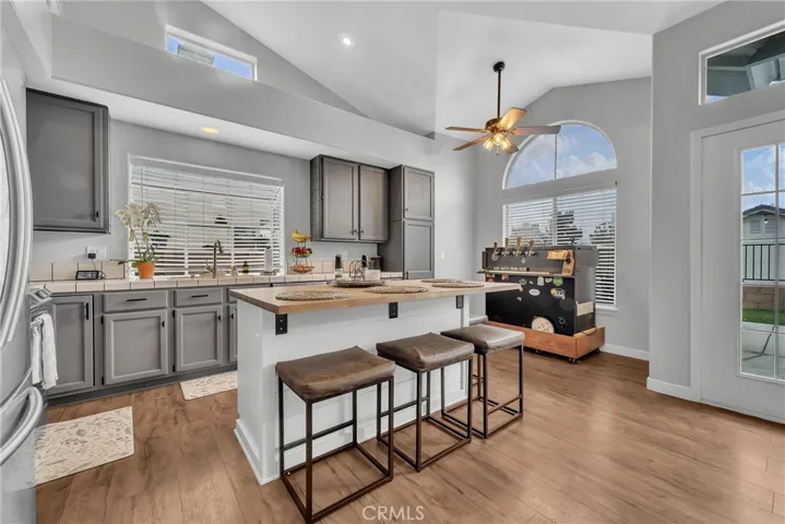 1837 Dawnridge Court, Palmdale, California 93551