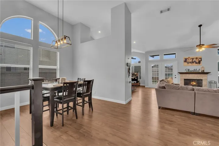 1837 Dawnridge Court, Palmdale, California 93551