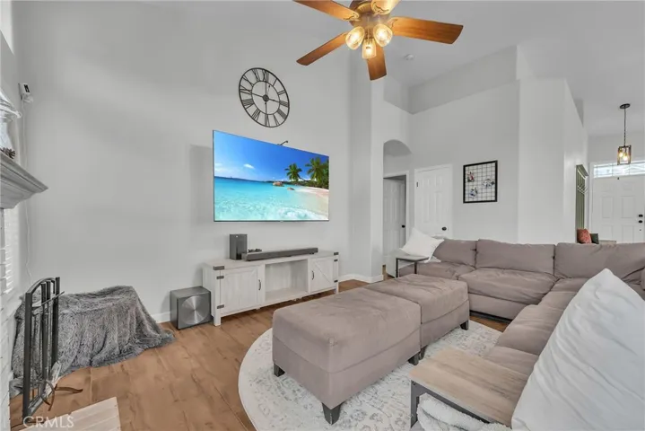1837 Dawnridge Court, Palmdale, California 93551