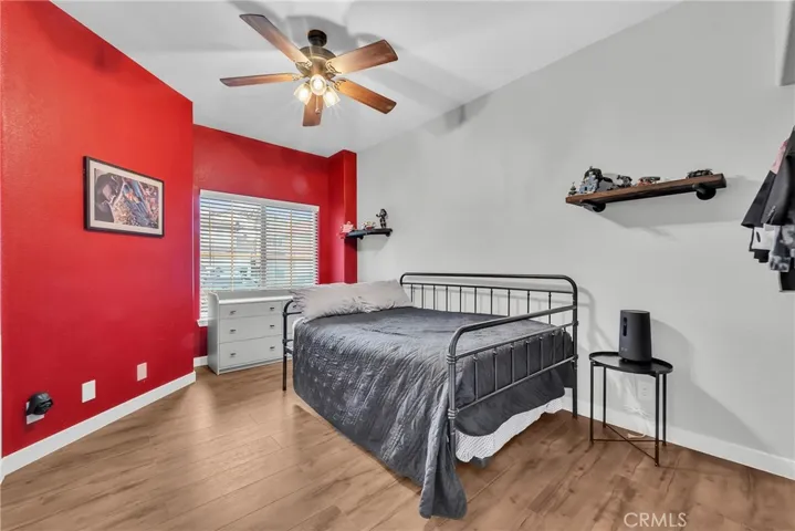 1837 Dawnridge Court, Palmdale, California 93551