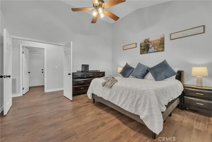 1837 Dawnridge Court, Palmdale, California 93551