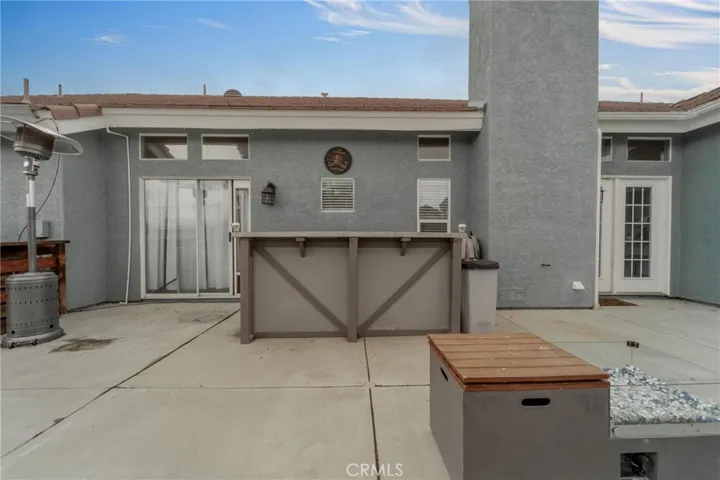 1837 Dawnridge Court, Palmdale, California 93551