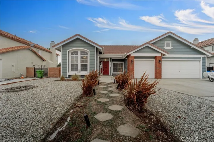 1837 Dawnridge Court, Palmdale, California 93551
