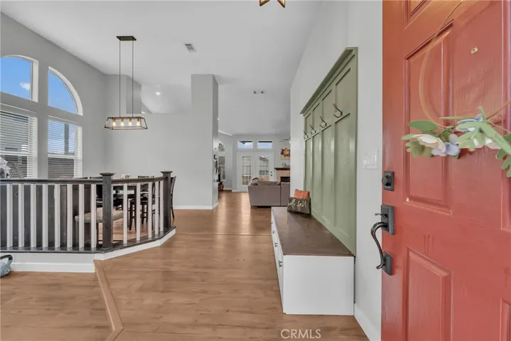 1837 Dawnridge Court, Palmdale, California 93551