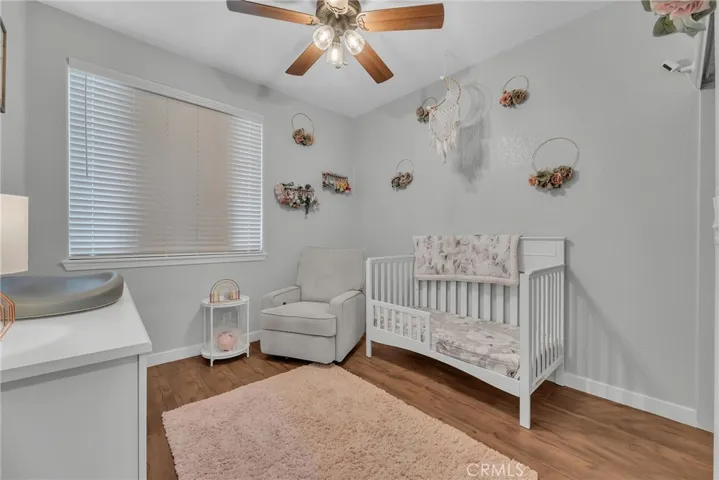 1837 Dawnridge Court, Palmdale, California 93551