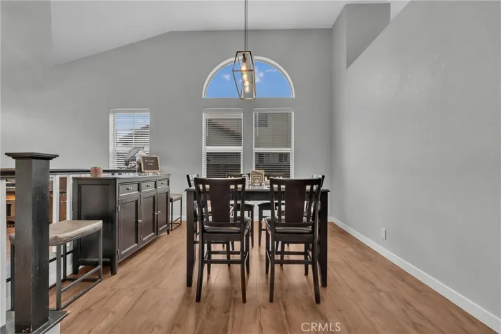 1837 Dawnridge Court, Palmdale, California 93551