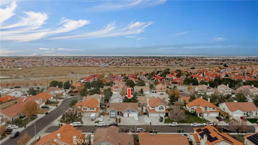 1837 Dawnridge Court, Palmdale, California 93551