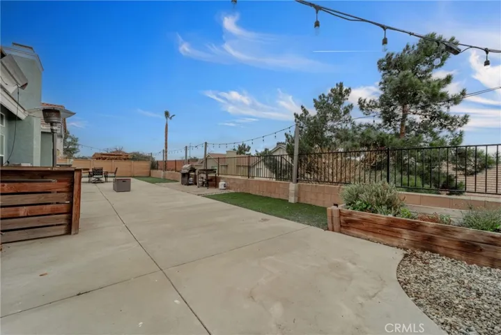 1837 Dawnridge Court, Palmdale, California 93551