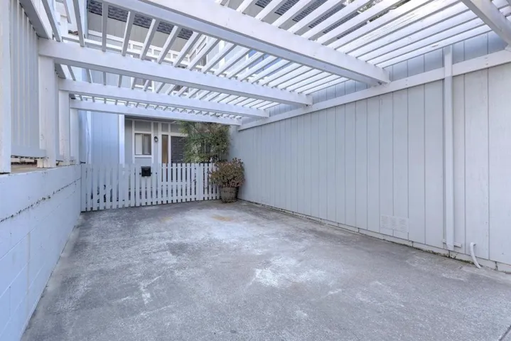 1102 Continentals Way, Belmont, California 94002