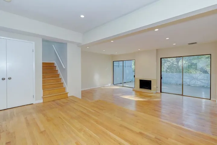 1102 Continentals Way, Belmont, California 94002