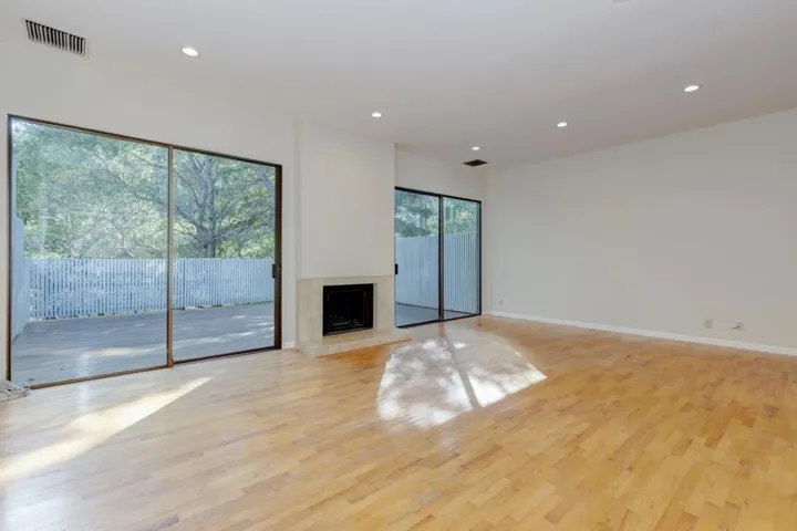 1102 Continentals Way, Belmont, California 94002
