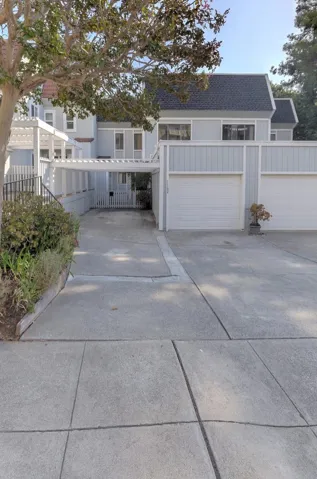 1102 Continentals Way, Belmont, California 94002