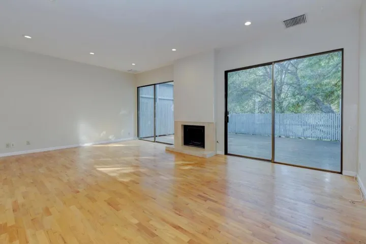 1102 Continentals Way, Belmont, California 94002