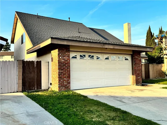 7101 Caprice Circle, La Palma, California 90623